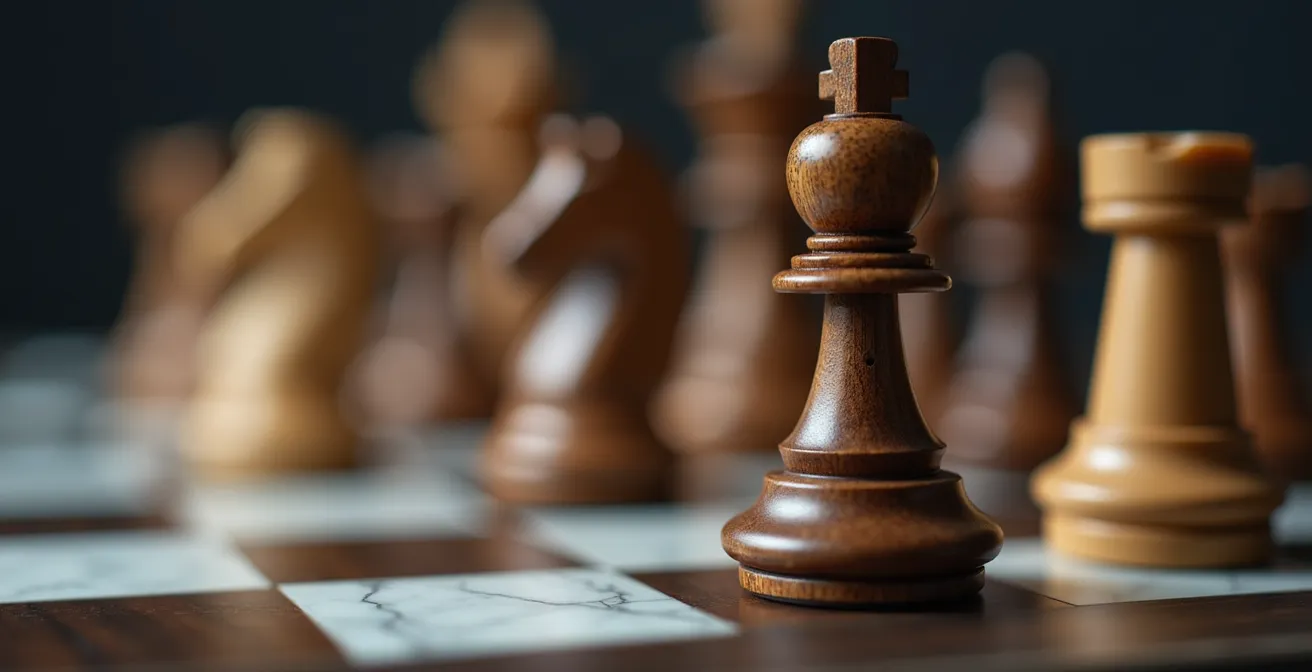 Matrice de décision pour l'optimisation des dépenses avant une vente d'entreprise