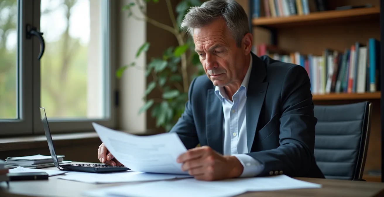 Analyse financière et planification stratégique pour l'exportation